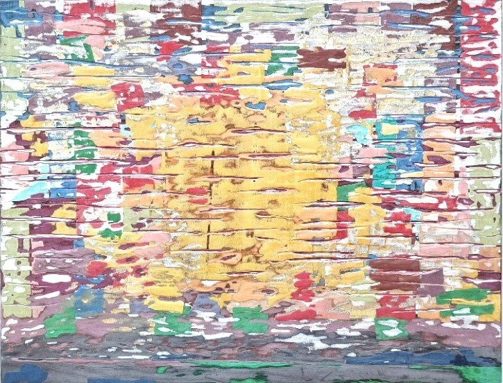 469 £325  57X44 SOLD