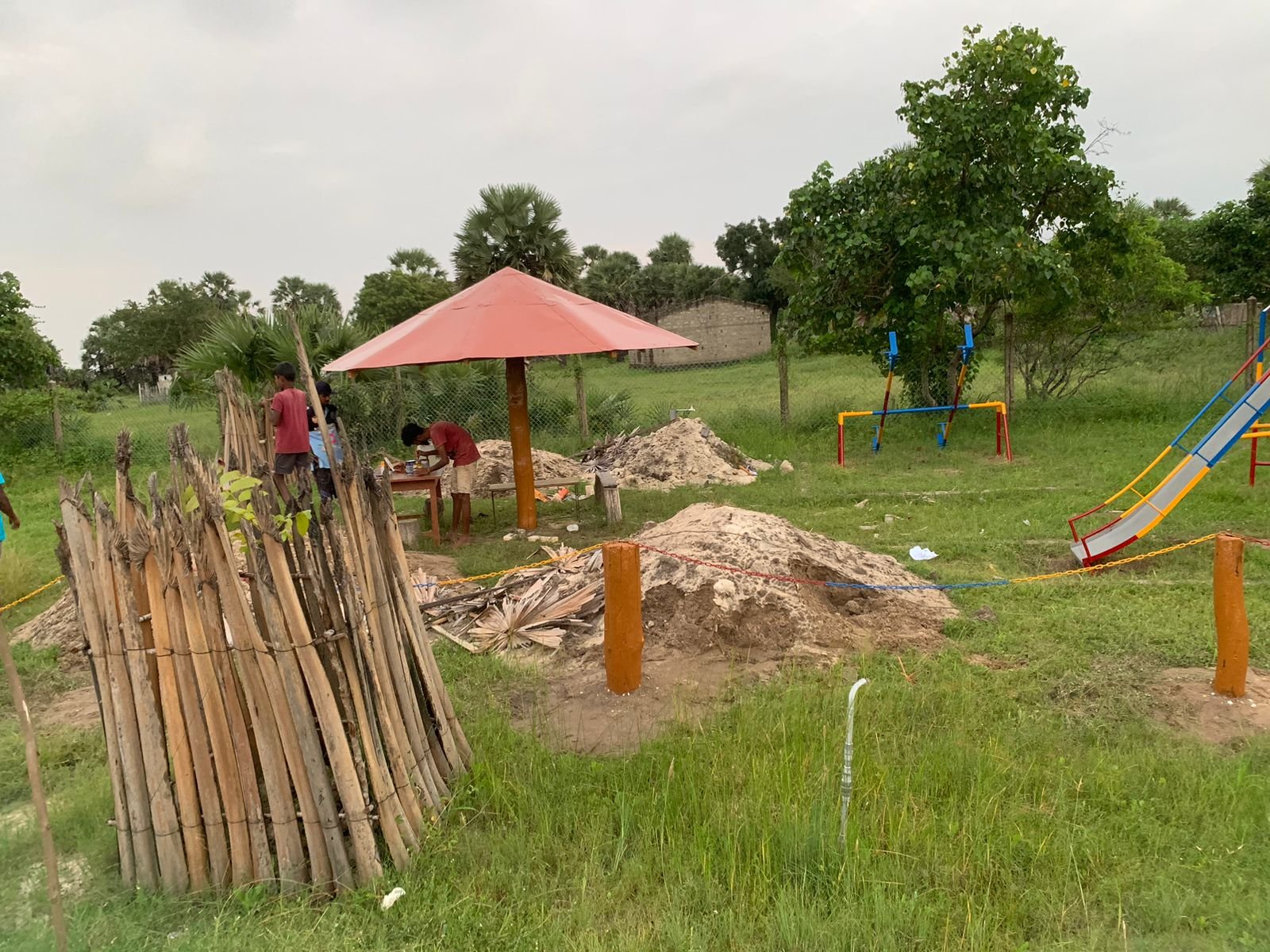 Lebensmittel &amp; Schule