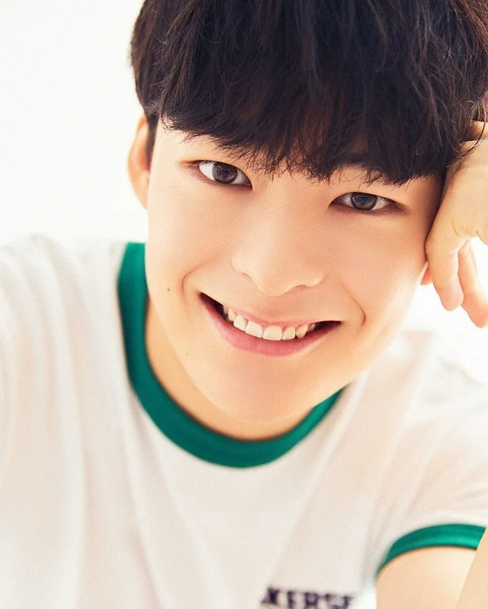 In conversation with Song Geon Hee — K-Africa Mag