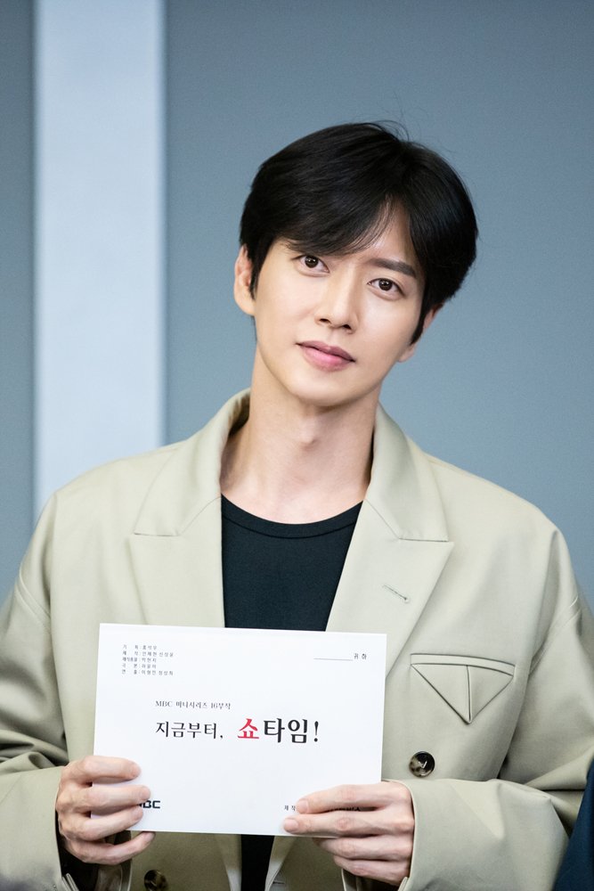 An exclusive interview with Actor Park Hae Jin — KAfrica Mag