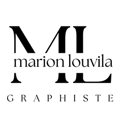 marion louvila.