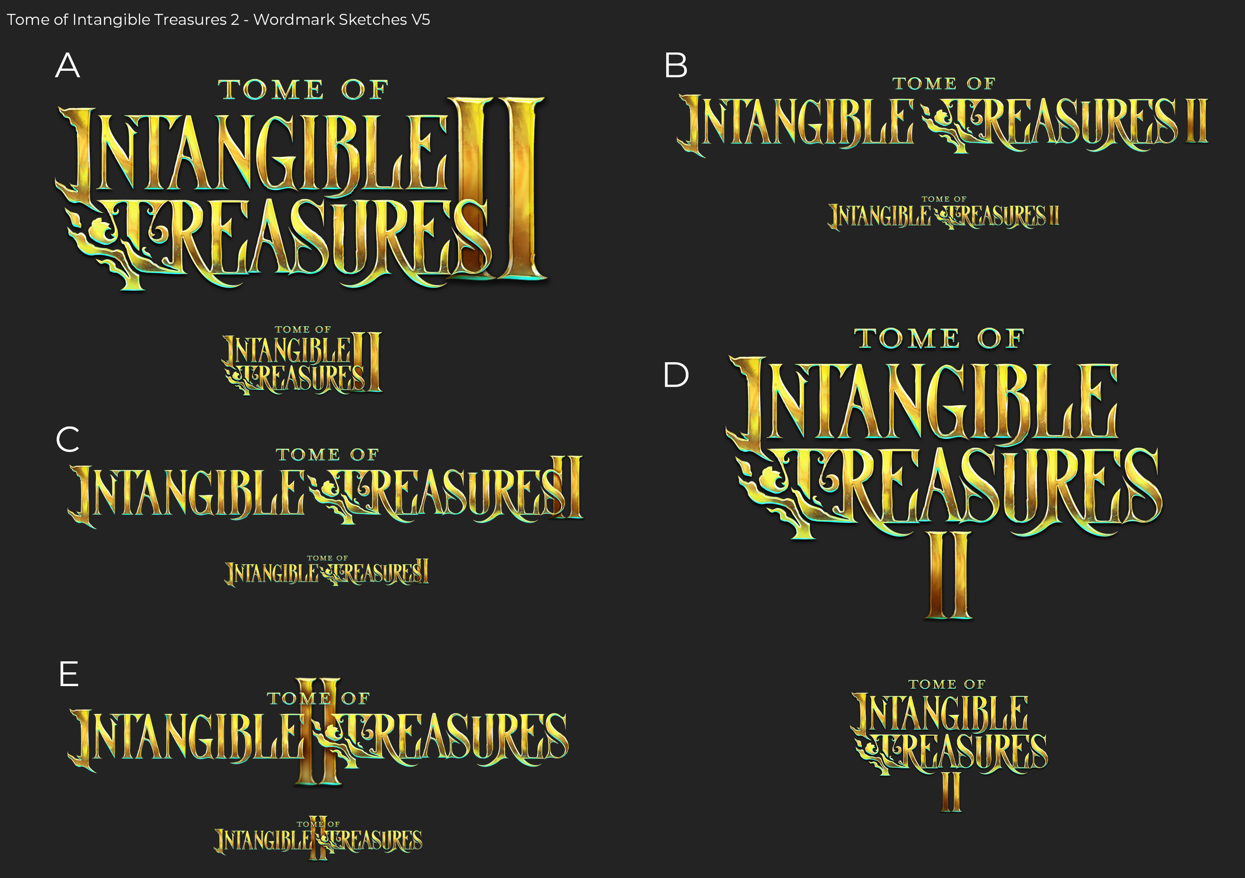 TOIT2 Wordmark Variants Wip Sketches V5.png