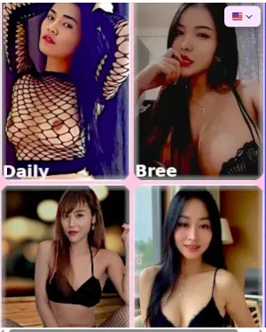 Why is a managed escort agency safer than a listing site