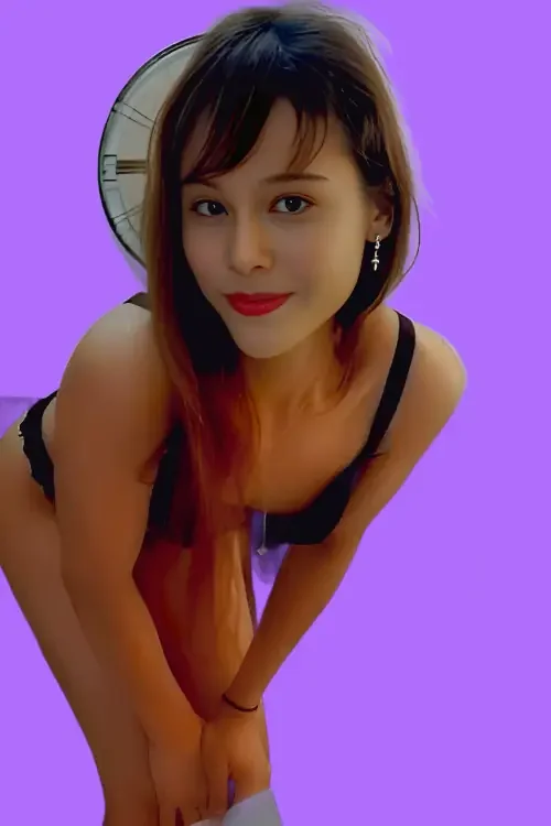 Anna is the ultimate adventurous companion, ready to explore the best of Pattaya’s nightlife with you.