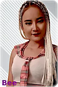Pattaya Escort - Verified -If you like women with ink, you'll be hooked on Bee instantly. Her tattoos tell a story — just enough to hint at a side of her you just have to see .