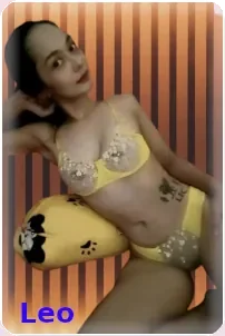 Escort Pattaya - Verified -
Escort Pattaya - Verified - Lovely Leo is a vibrant and lively young lady with a genuine, sweet personality that will have you questioning your past choices.