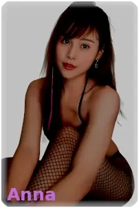 Pattaya Escort - Verified -Tall, slender, gorgeous, enchanting Pattaya courtesan Anna is unforgettable! If you want fun, connection, and a spark that actually feels real… she is the girl for u.