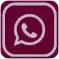 Countact us via Whatsapp messenger.