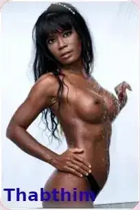 Thabthim: Sophisticated, elegant, and perfectly poised for dinner dates or social events. Verified profile at Pattaya's most trusted agency since 2015 - verified photo