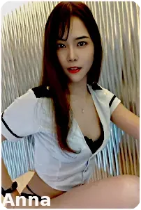 Tall, slender, gorgeous, enchanting Pattaya courtesan Anna is unforgettable! If you want fun, connection, and a spark that actually feels real… she is the girl for u.