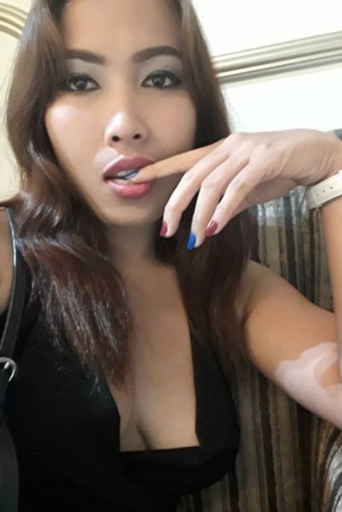 Escorte lesbienne de Pattaya Nina