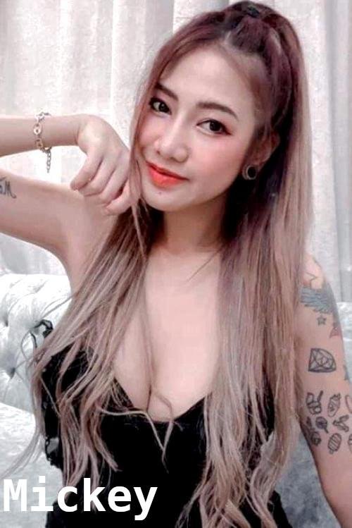 Pattaya Eskorte: Pattaya girl for hire, bisexuelles Pattaya escort , Mickey