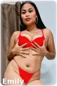 Escorts Pattaya -Verified- Curvy and soft, Emily is a bisexual escort in Pattaya City, Thailand. Funky, friendly and funny she's as much fun as u can find in Pattaya