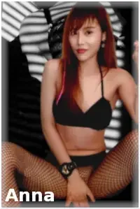 Escort à Pattaya : Escort de couples à Pattaya, Escort à domicile dans les hôtels, Agence d'escortes à Pattaya, Prostituées à Pattaya, Service d'escortes à Pattaya, Escort lesbienne - Anna