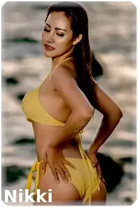 Pattaya courtisan - Verified -Nicky will anything to please you....you will never be treated this well again. for a true girlfriend experience, meet Nicky.