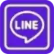 Pattaya Escort Agency - Line Link Icon