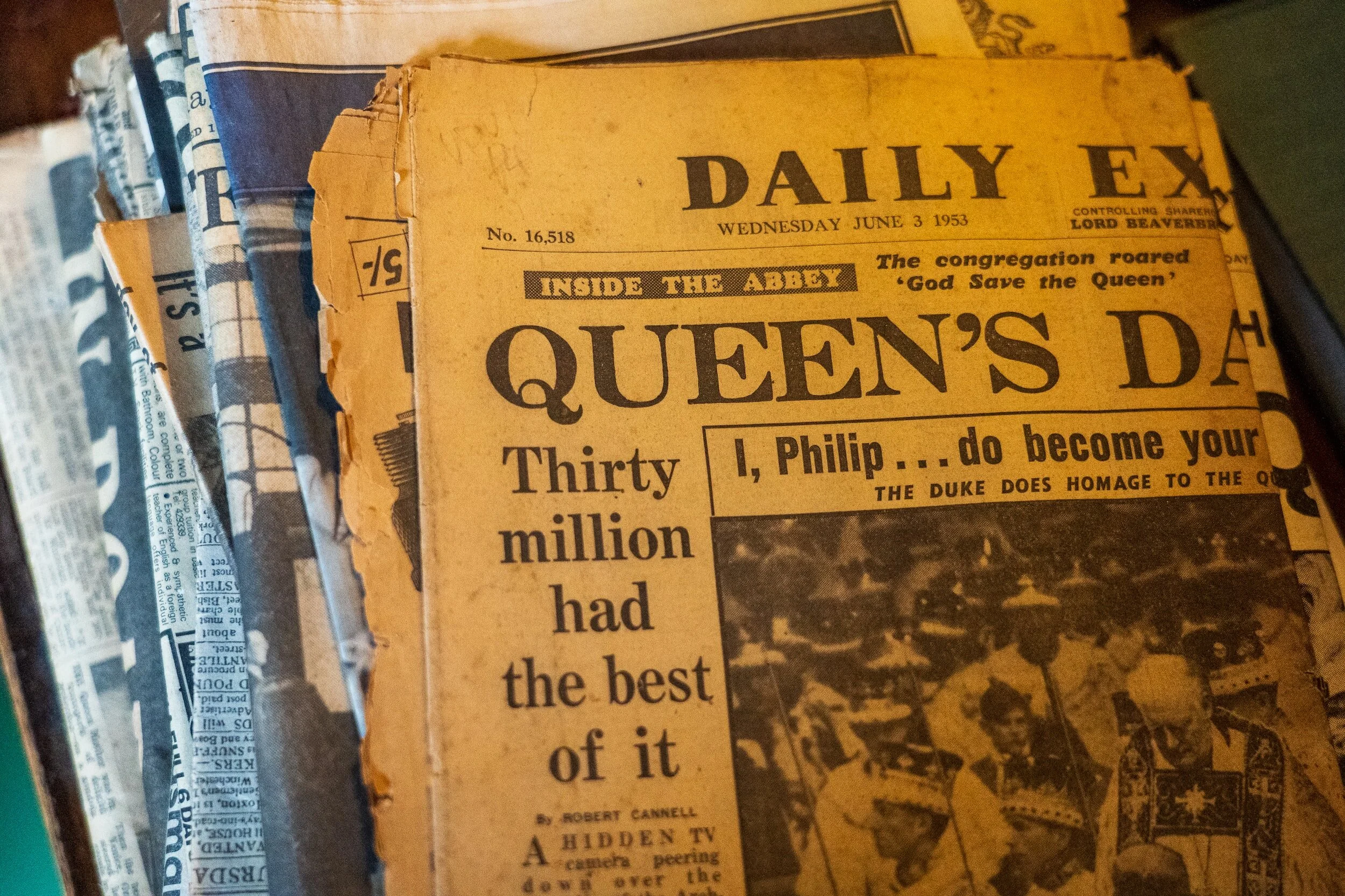 The Art of Writing Irresistible Headlines