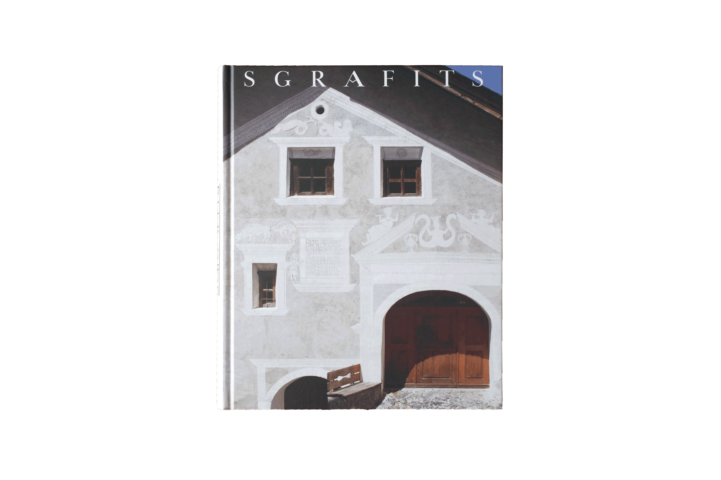 Sgrafit - The Art of Illusion