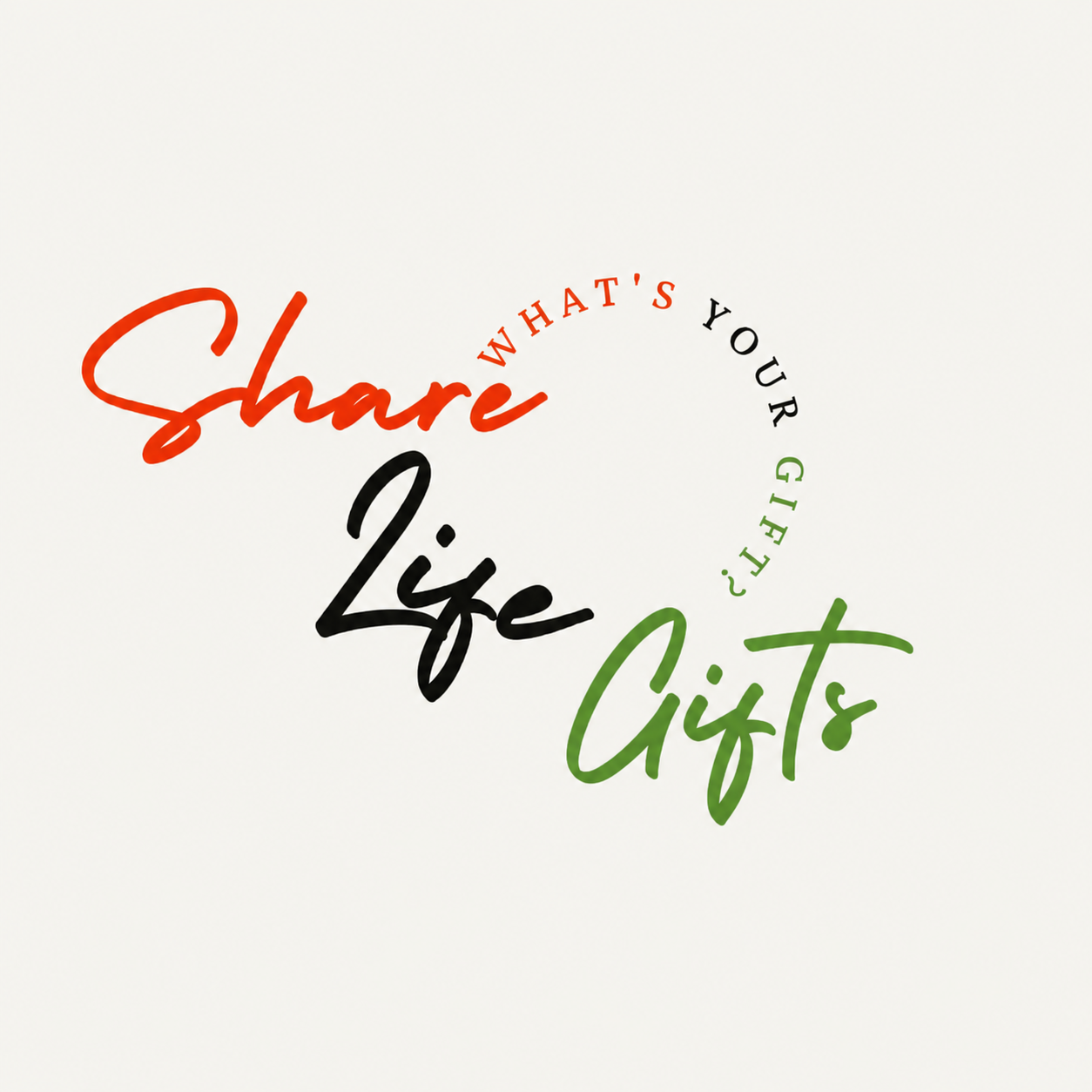 Share Life Gifts
