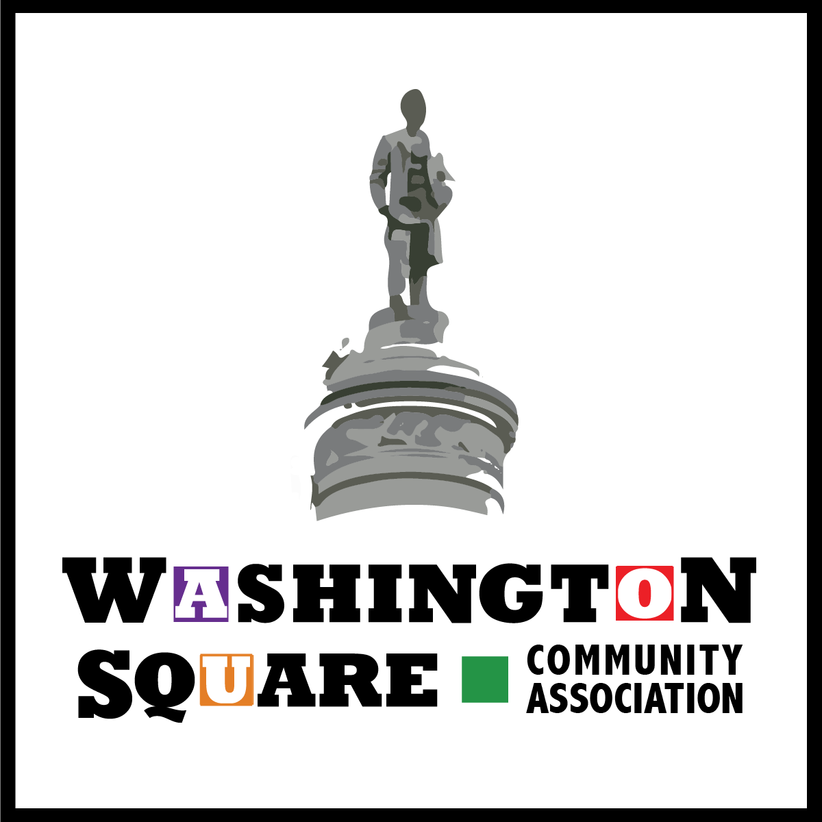 Washington Square Community Association