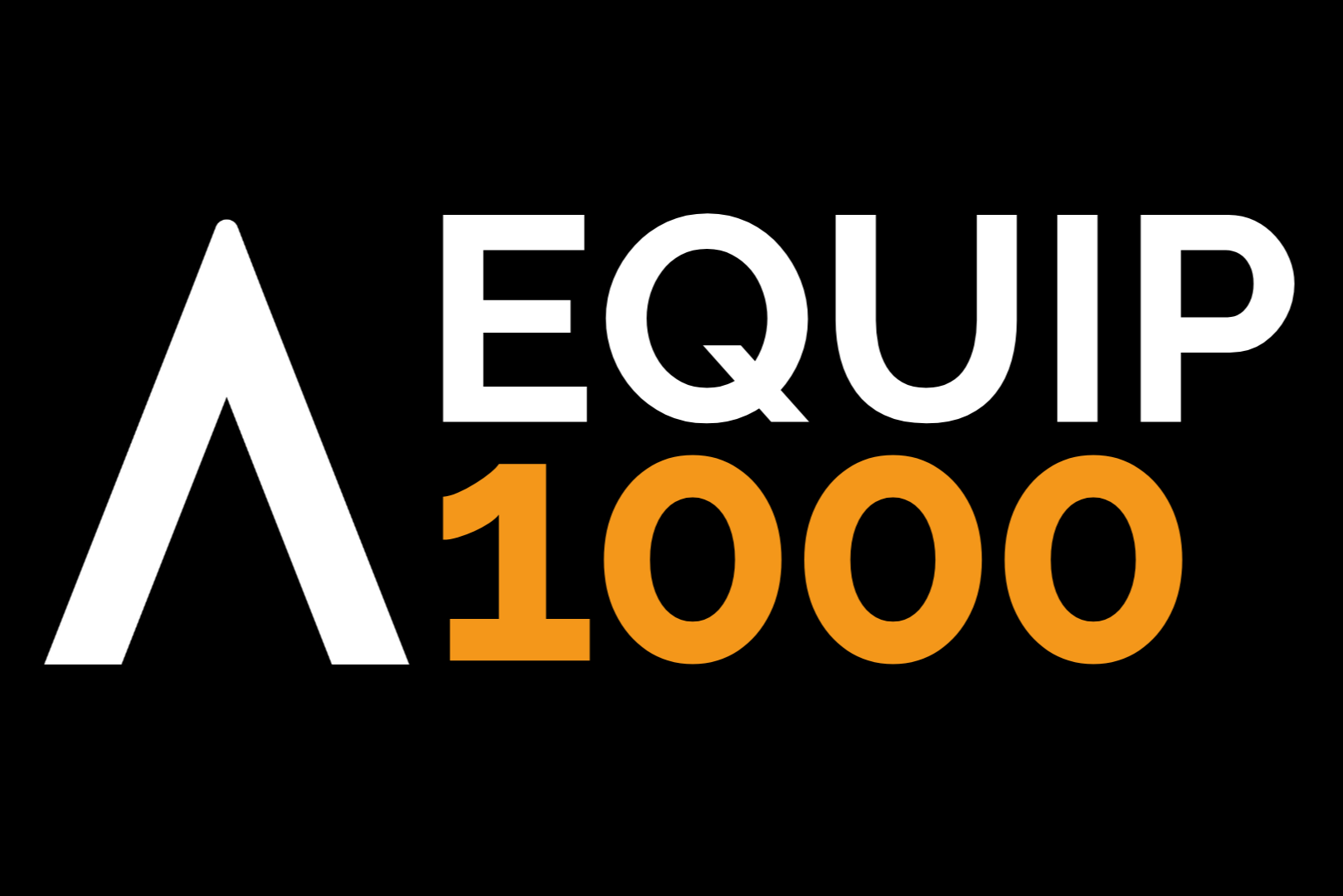 Equip the Equippers    (TfS Hub)