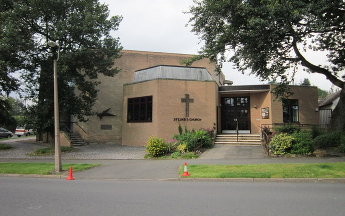 Sunday 15 March - Group Prayer-Walk: Nether Edge