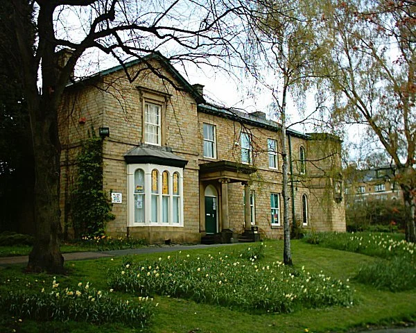Sunday 22 March - Group Prayer-Walk: Pitsmoor (S3)