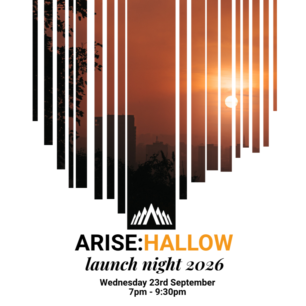 Arise:Hallow Launch 