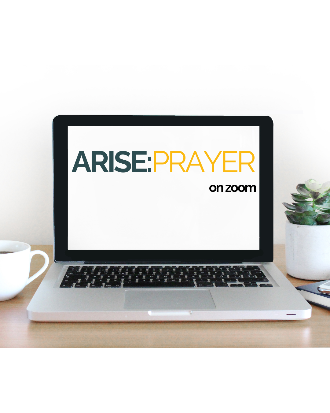 Monthly Prayer Zoom 