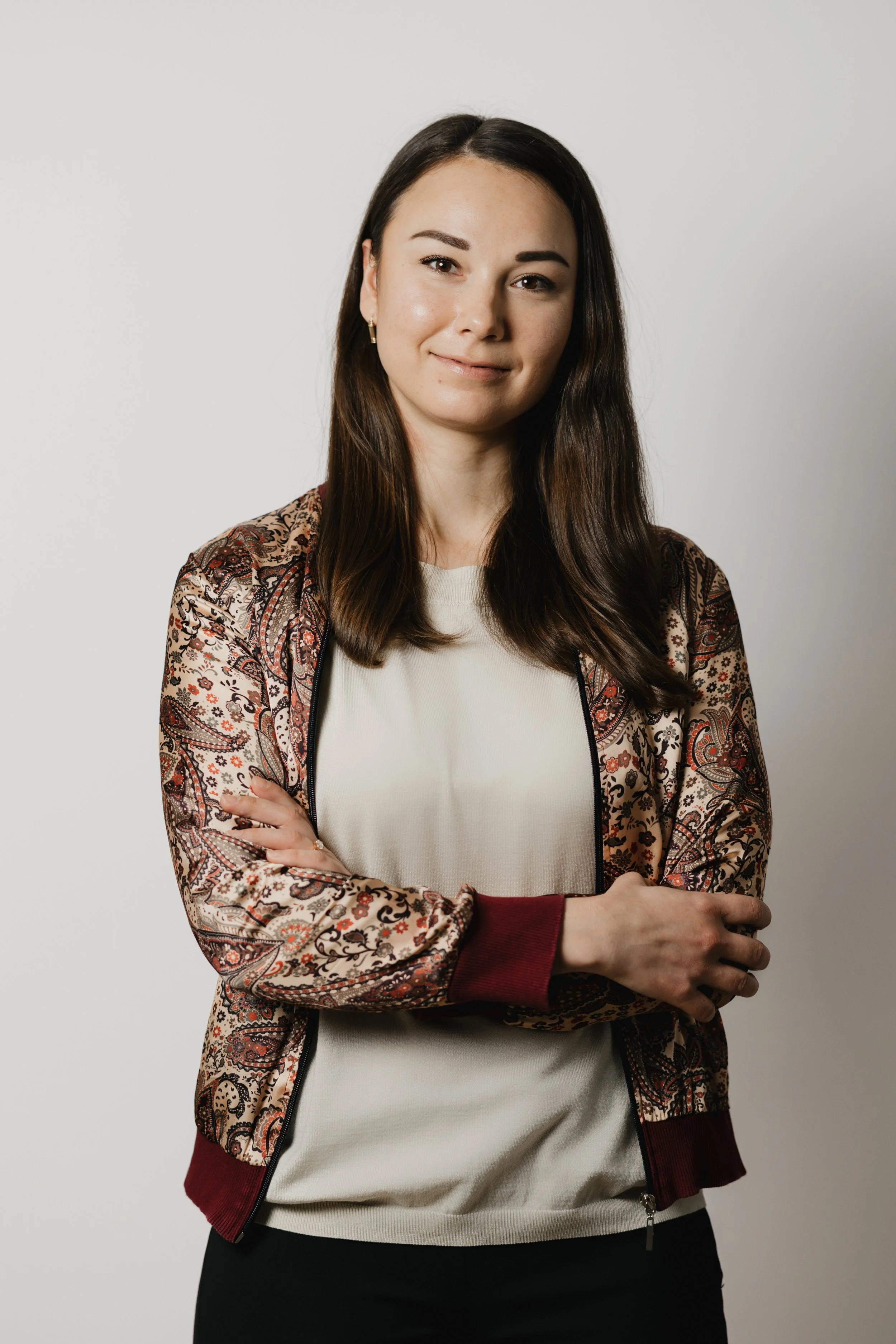 Saara Iija LAUMA Growth Group