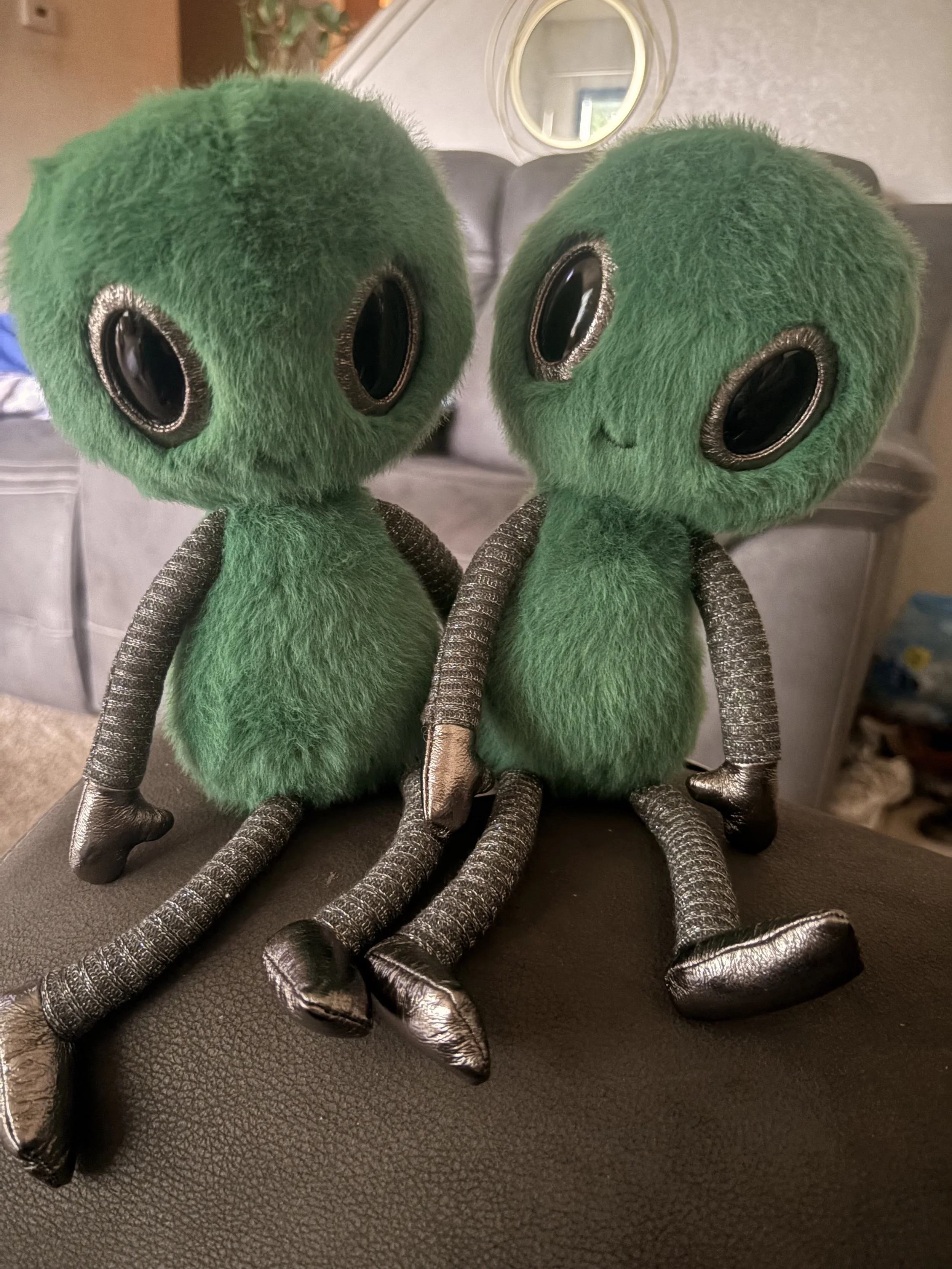 Musings + more love for Shinbone Lane