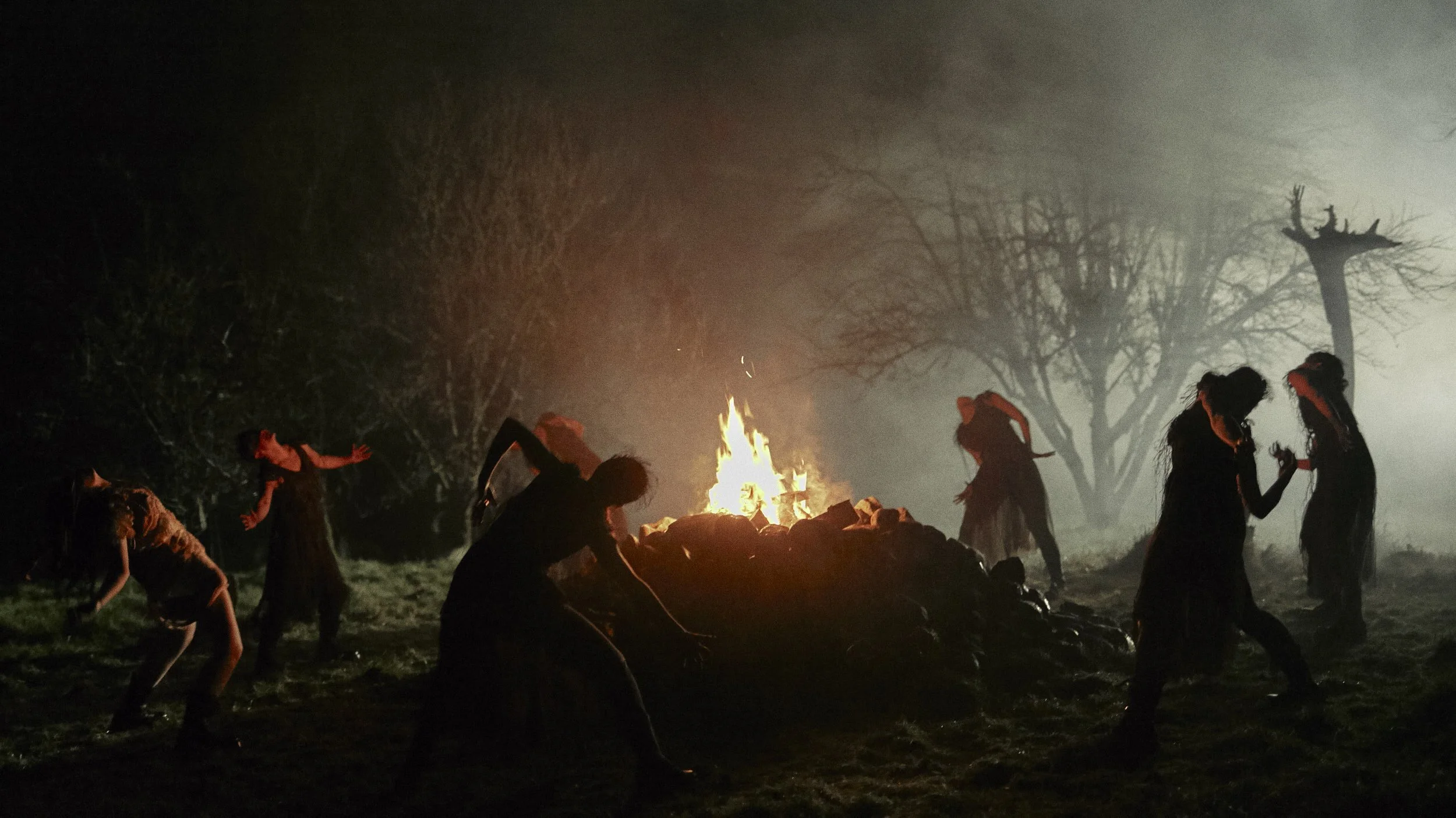 BTS Stills by Bríd O'Donavan