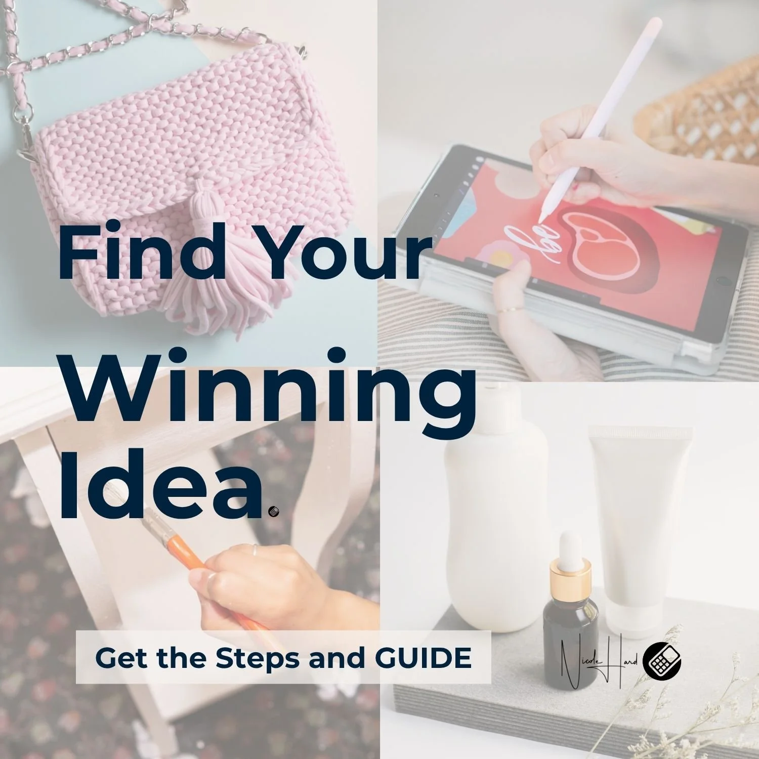 Unearthing Your Winning Business Idea: A Practical Starting Point