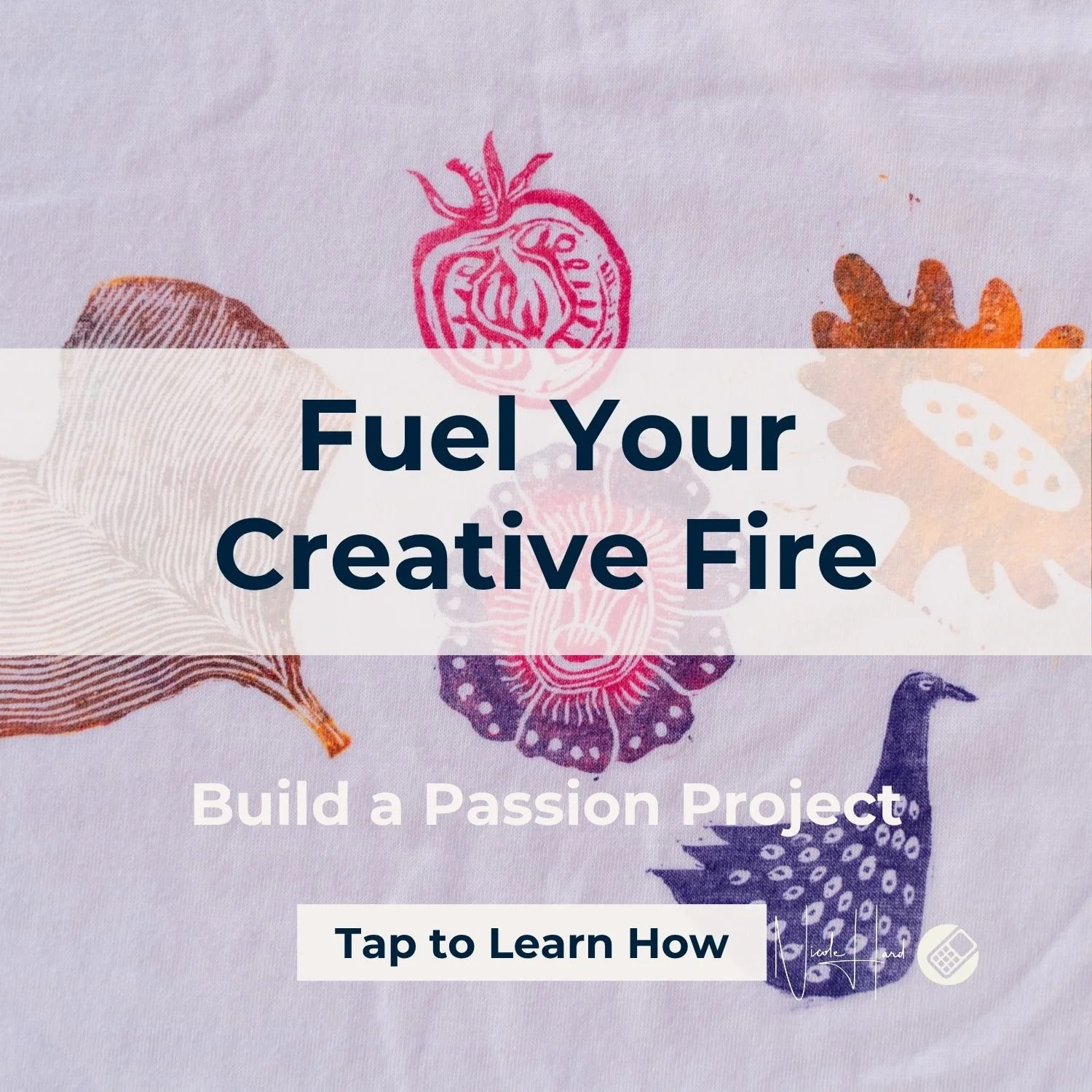 Stop Asking "Am I Creative?" Start Doing This... (Part 2: Fueling Your Creativity and Taking Action)