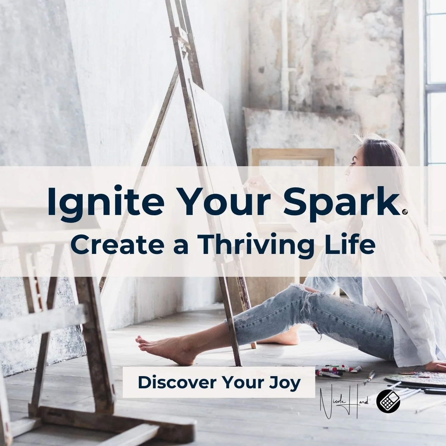 Ignite Your Spark: How Hobbies and Creativity Fuel a Thriving Life (and Maybe a Side Hustle!)