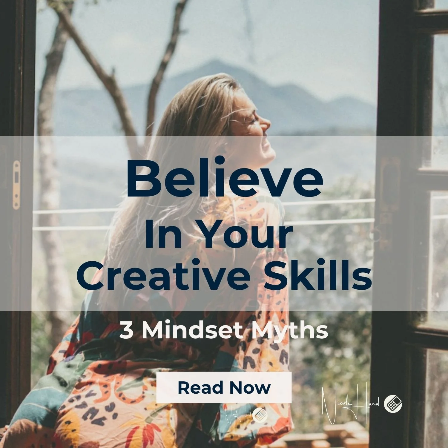 Your Creative Skills ARE Valuable: Busting 3 Mindset Myths for Product Sellers - Part 2