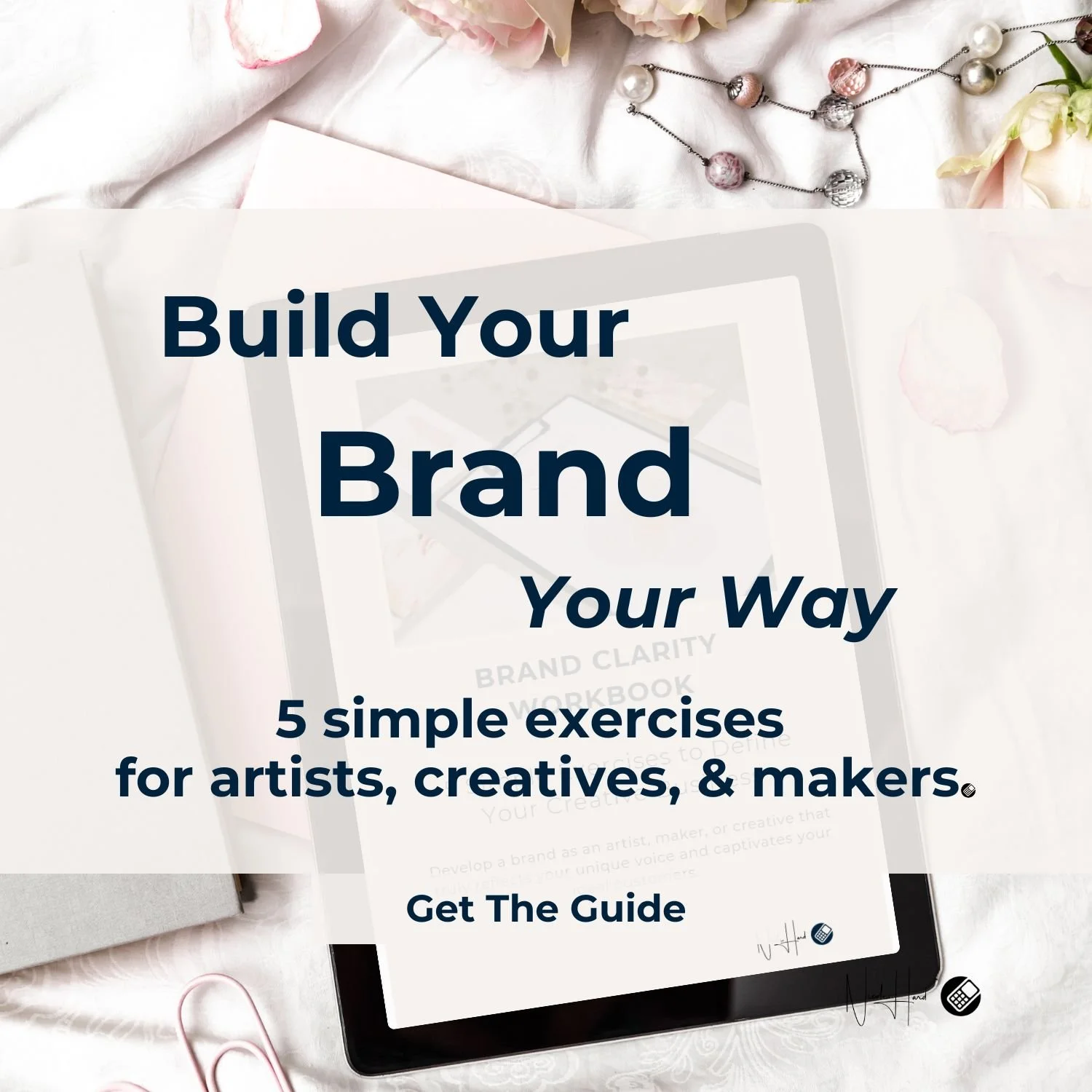 Brand Brilliance: How to Craft Your Creative Business Identity (Part 2)