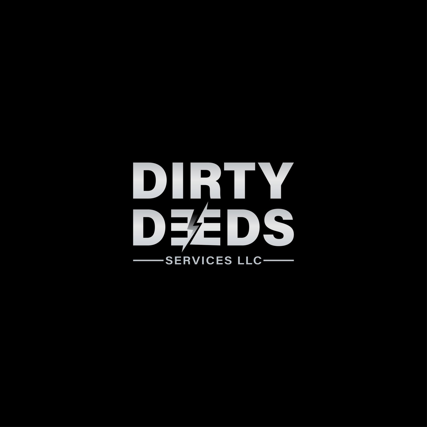 Dirty Deeds Services LLC