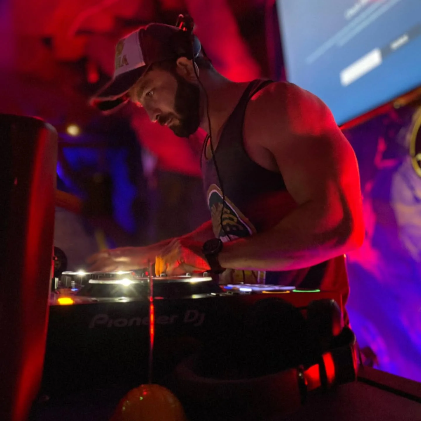 🎵🎧🇹🇭

Busy year ahead....! 

#DJ