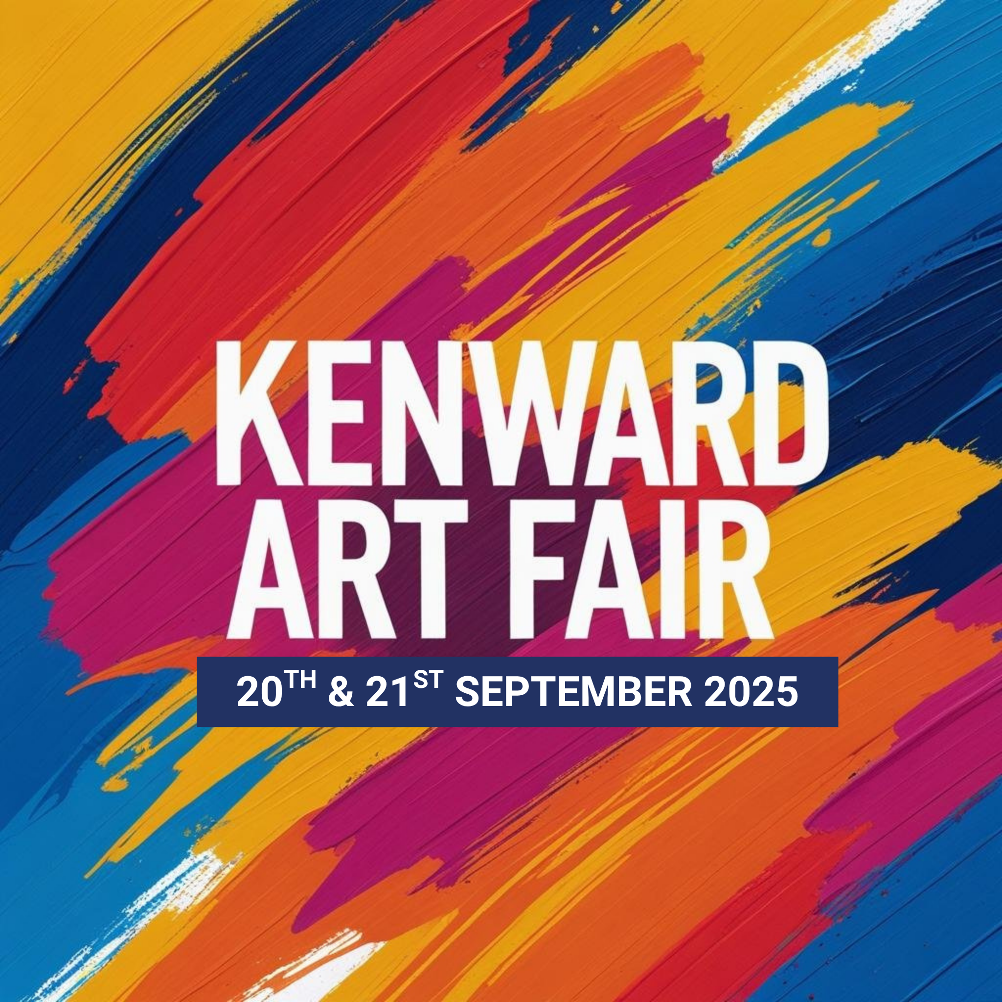 Kenward Art Fair