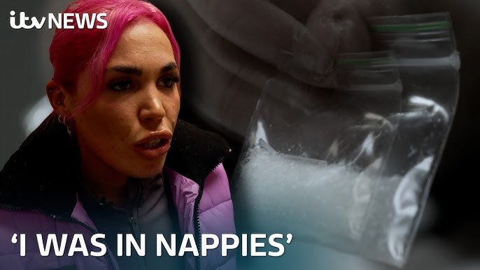 Ketamine Use Is Rising