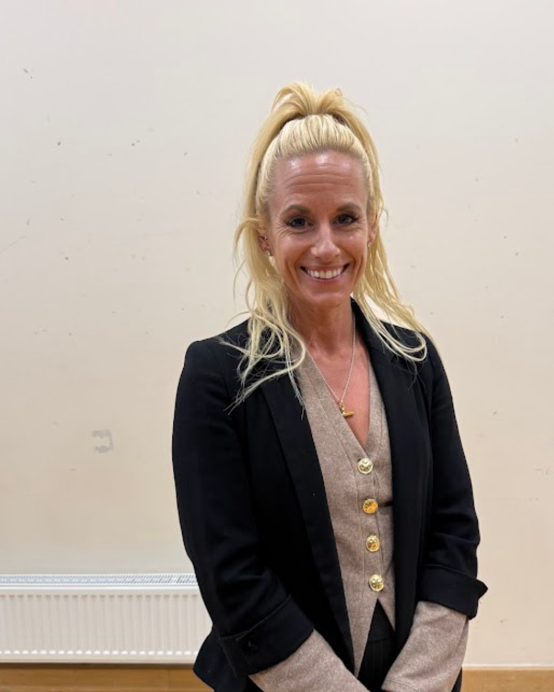 East Kent Colleges Group Governor Praises Powerful Impact of Think Differently Programme