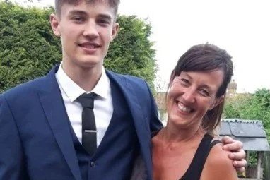 Caroline's fundraiser for The Kenward Trust