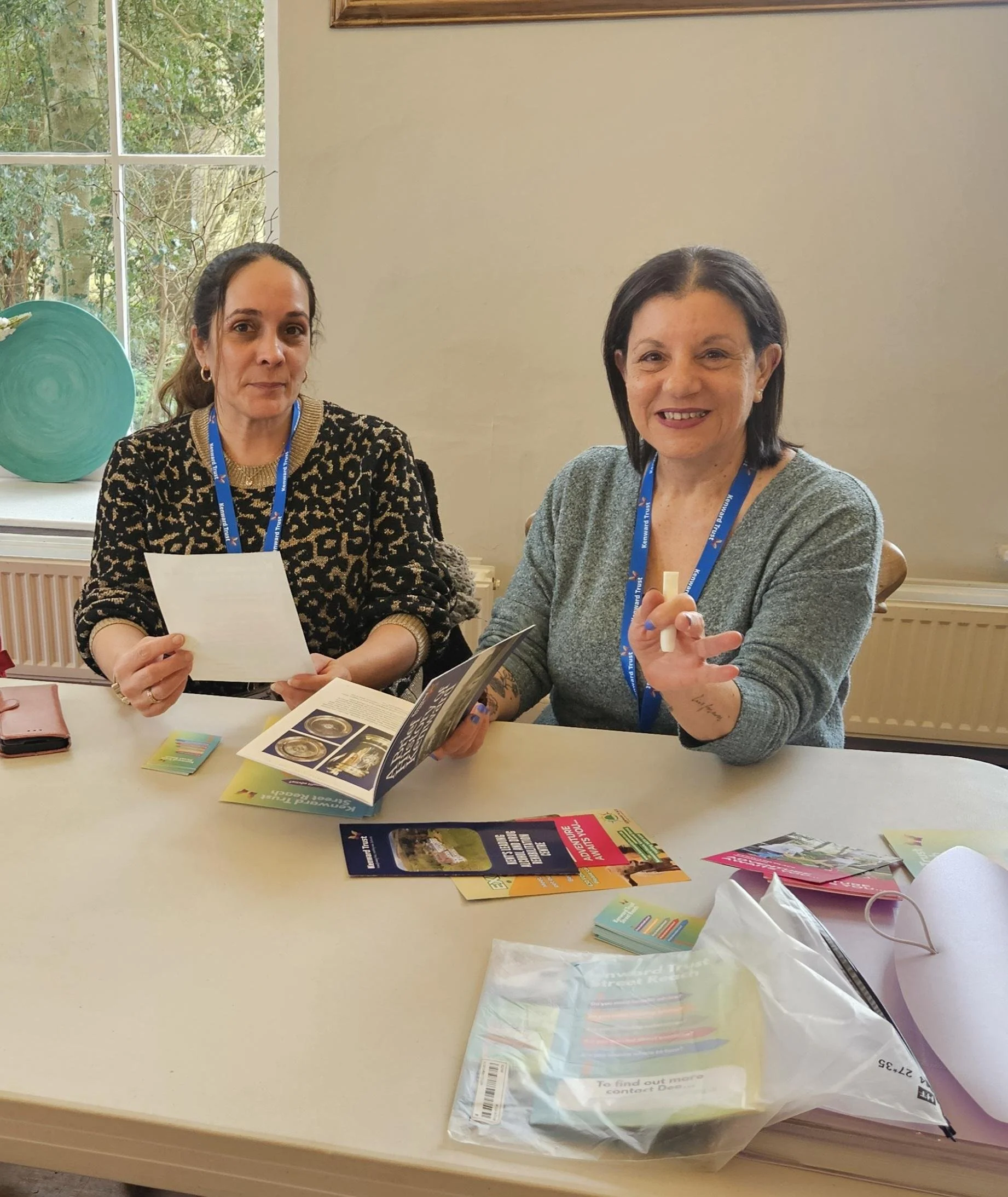 Maidstone Street Reach&nbsp;service&nbsp;secures funding as more families&nbsp;struggle with cost of&nbsp;living&nbsp;