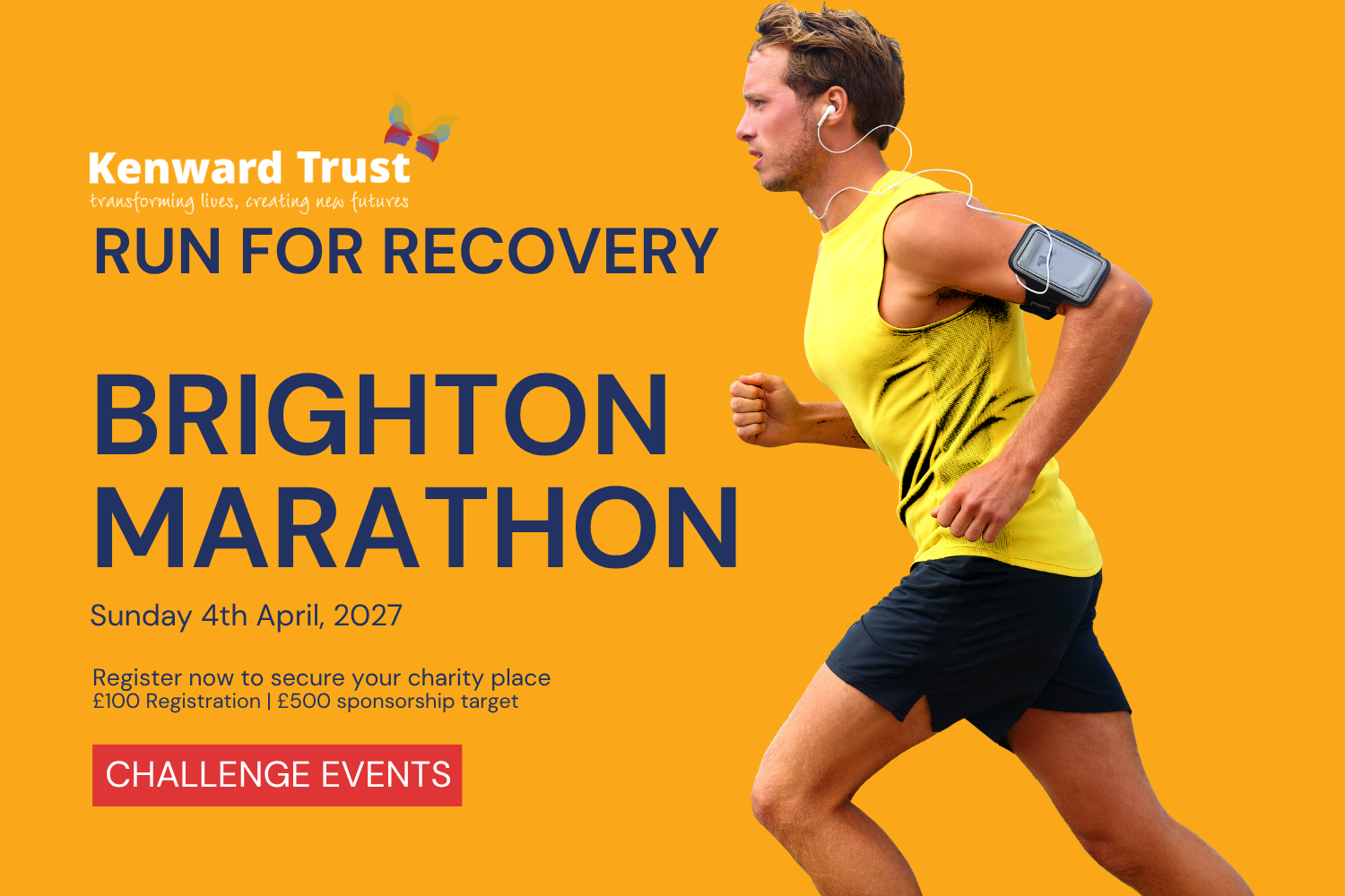 Brighton Marathon 2027
