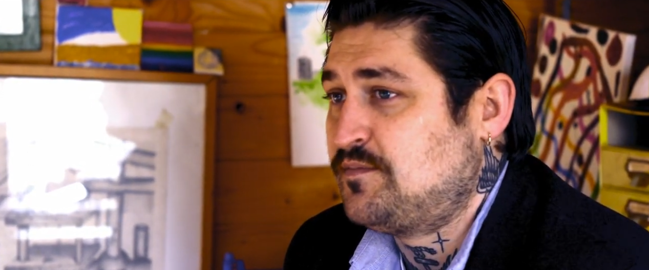 Jack’s story: “Creating the life I deserved”