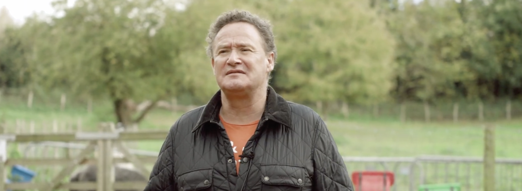 Dan’s story: Finding hope after addiction