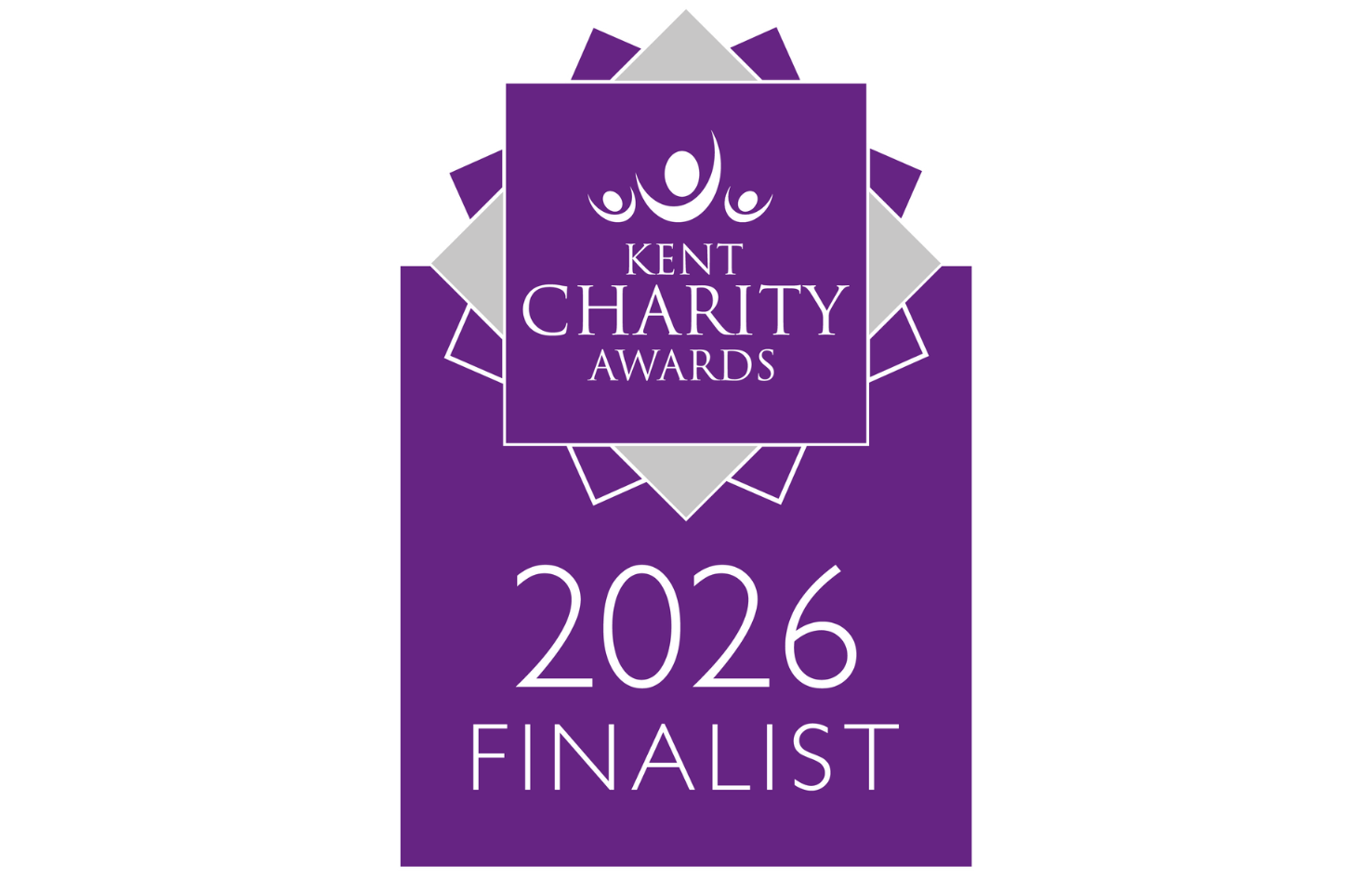 Kenward Trust Named Finalist for Mental Health Charity of the Year at the 2026 Kent Charity Awards