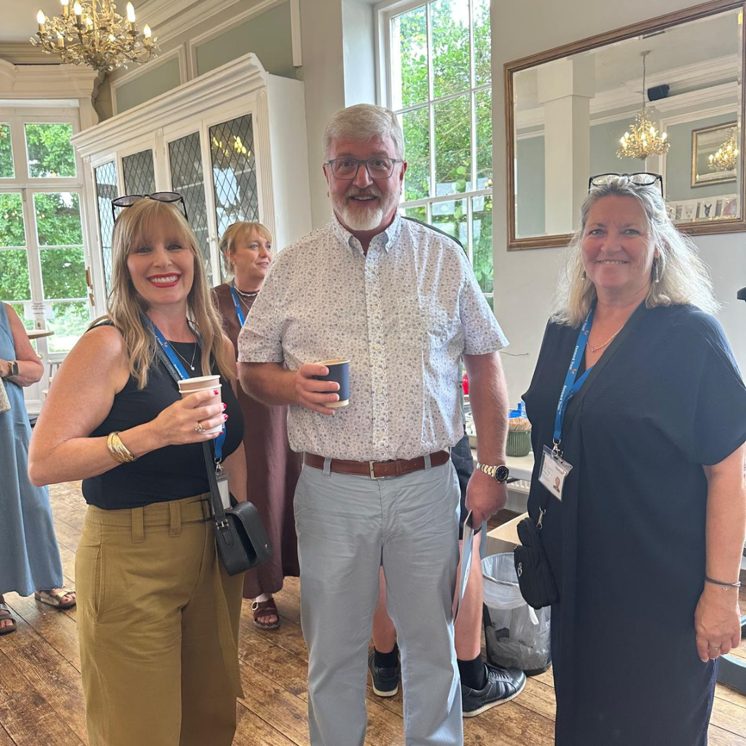 Kenward Trust Discovery Event Showcases Innovation, Recovery and Hope