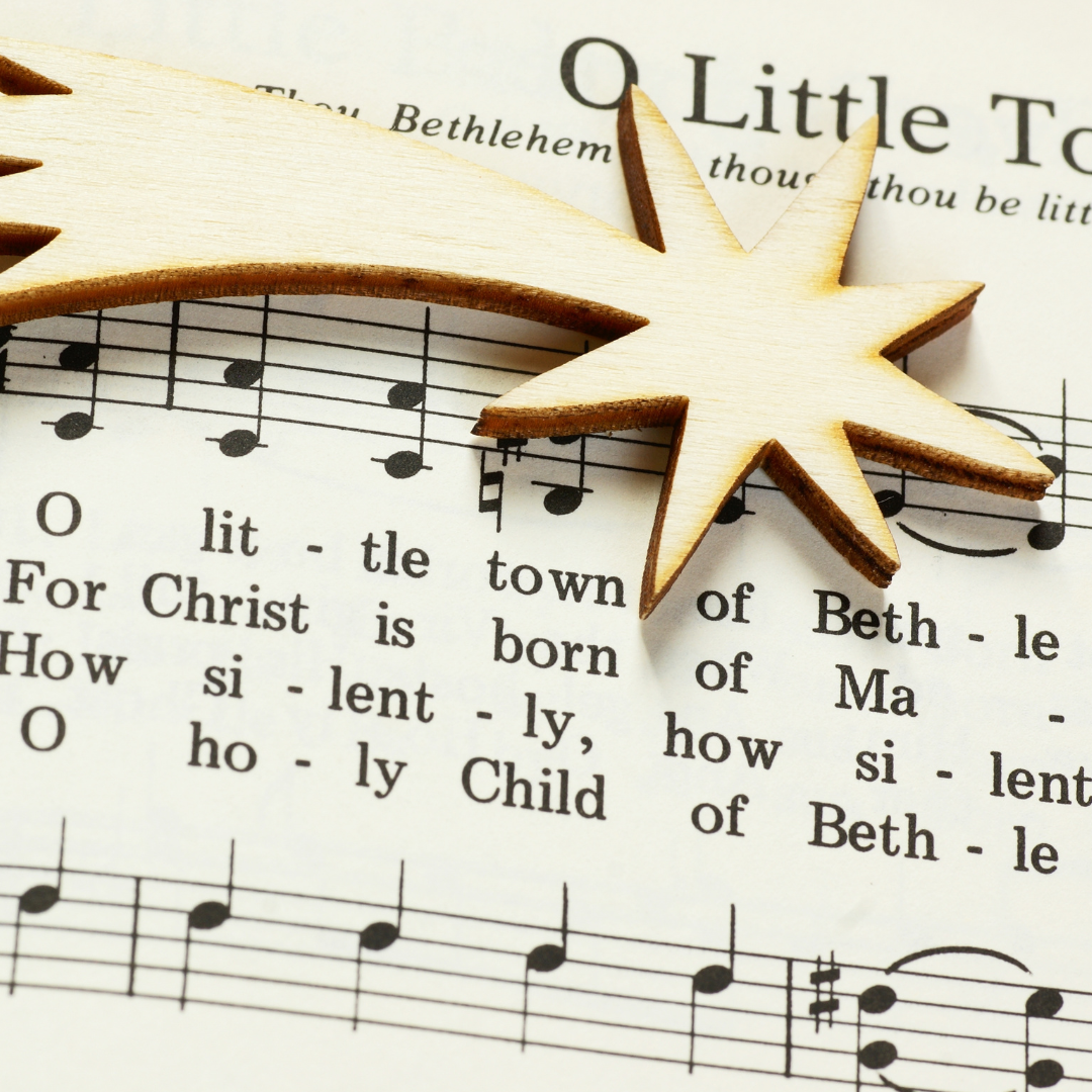 Christmas Carol Service